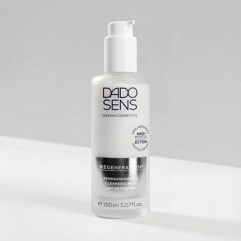 Anti-Aging Reinigungsmilch Regeneration