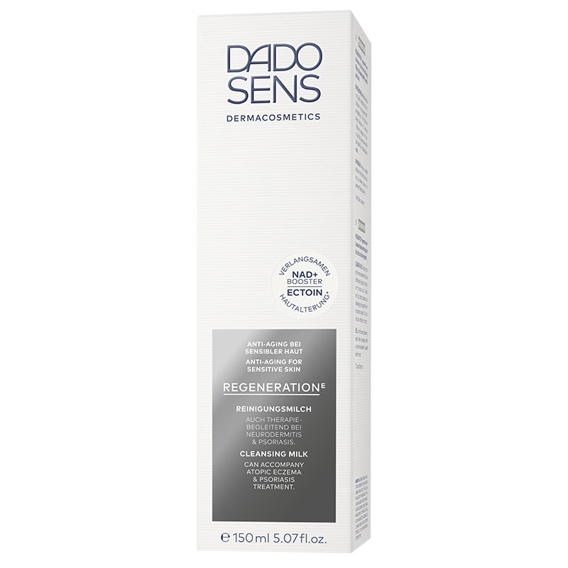 Anti-Aging Reinigungsmilch Regeneration
