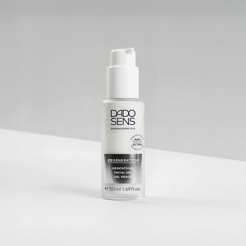 Gel visage anti-âge Regeneration