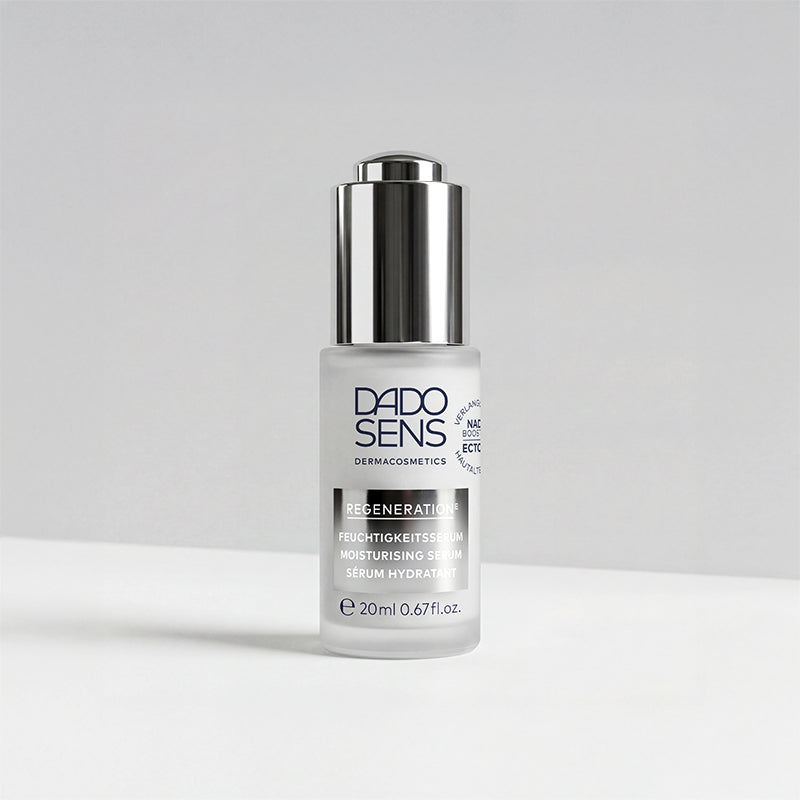 Feuchtigkeitsspendendes Anti-Aging Serum Regeneration
