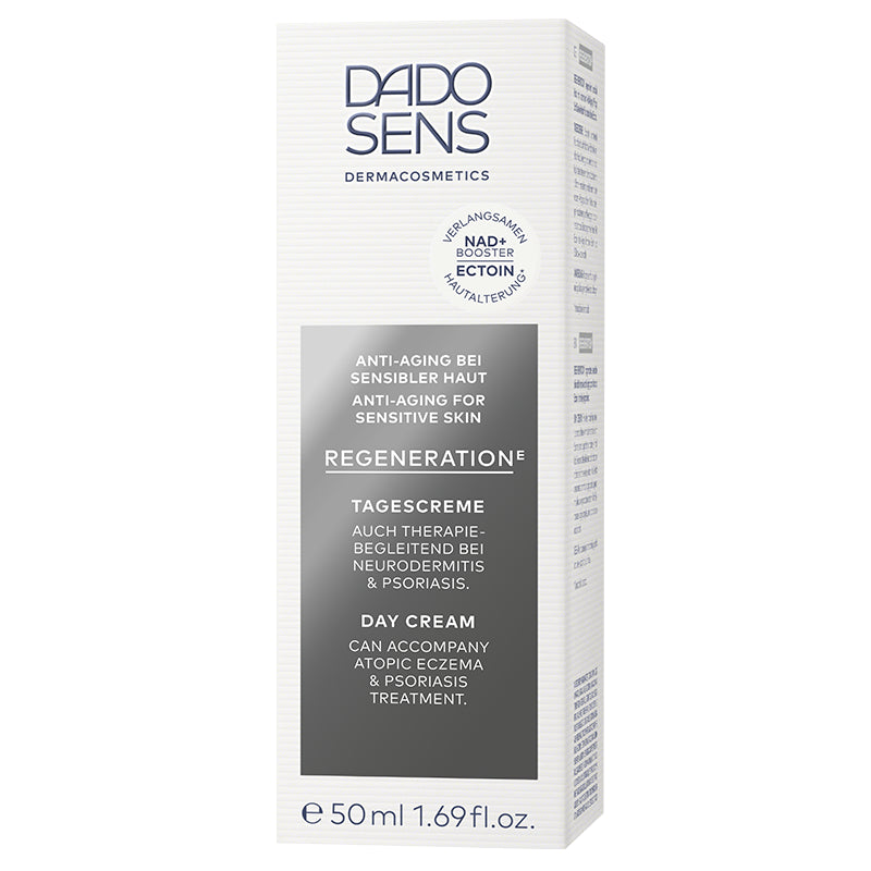 Anti-Aging Tagescreme Regeneration