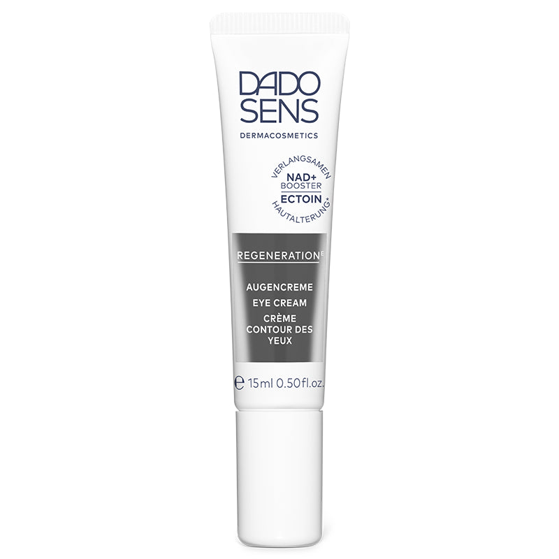 Crème contour yeux anti-âge Regeneration