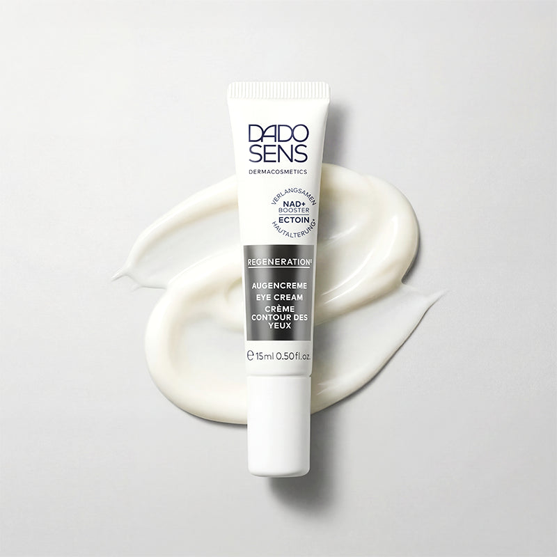 Crème contour yeux anti-âge Regeneration