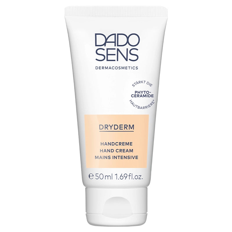 Crème mains Dryderm