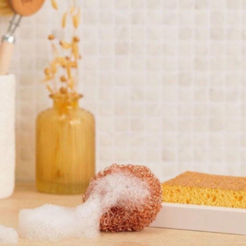 2 Kupferschaber - Pimpant