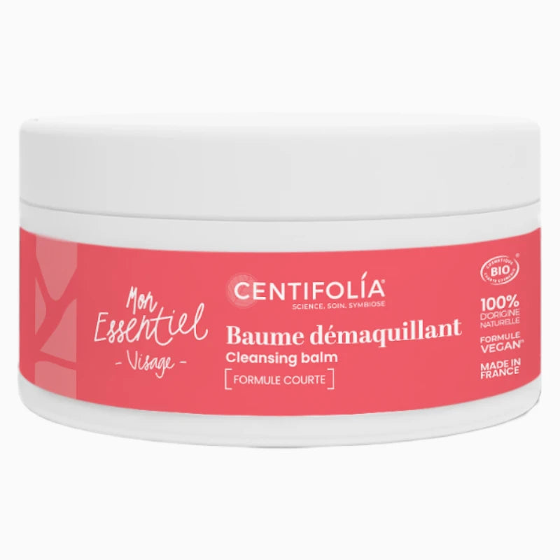 Reinigungsbalsam Sonnenblume BIO