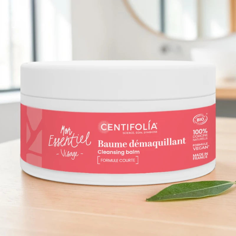 Reinigungsbalsam Sonnenblume BIO