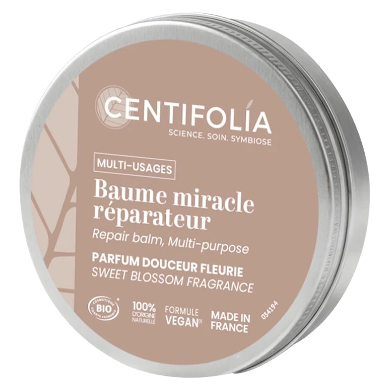 Wunderbalsam Blumige Sanftheit BIO