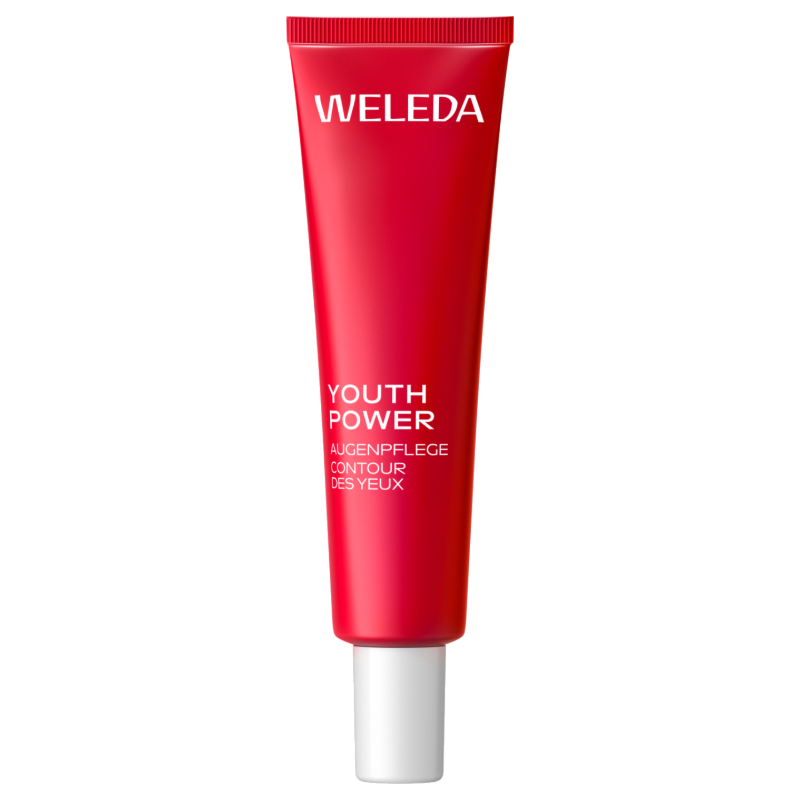 Crème contour des yeux youth power grenade BIO