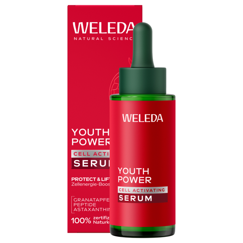 Sérum youth power grenade BIO