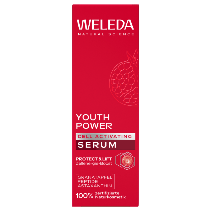Sérum youth power grenade BIO