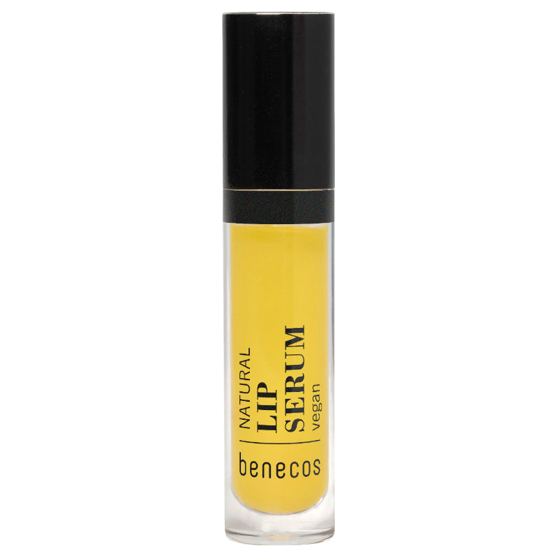 Bio-Hyaluronsäure-Lippenserum – 4,8 ml – Benecos