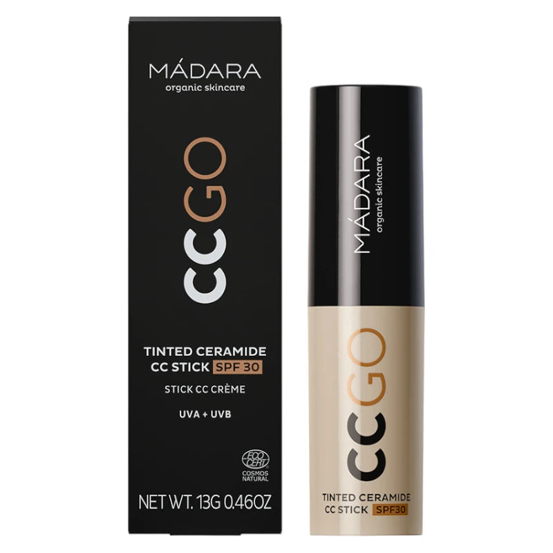 Stick correcteur teinté céramides IP 30