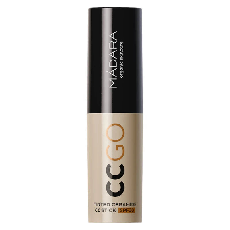 Stick correcteur teinté céramides IP 30