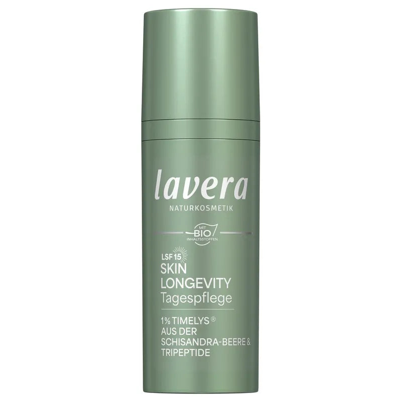 Crème de jour anti-âge tripeptides BIO