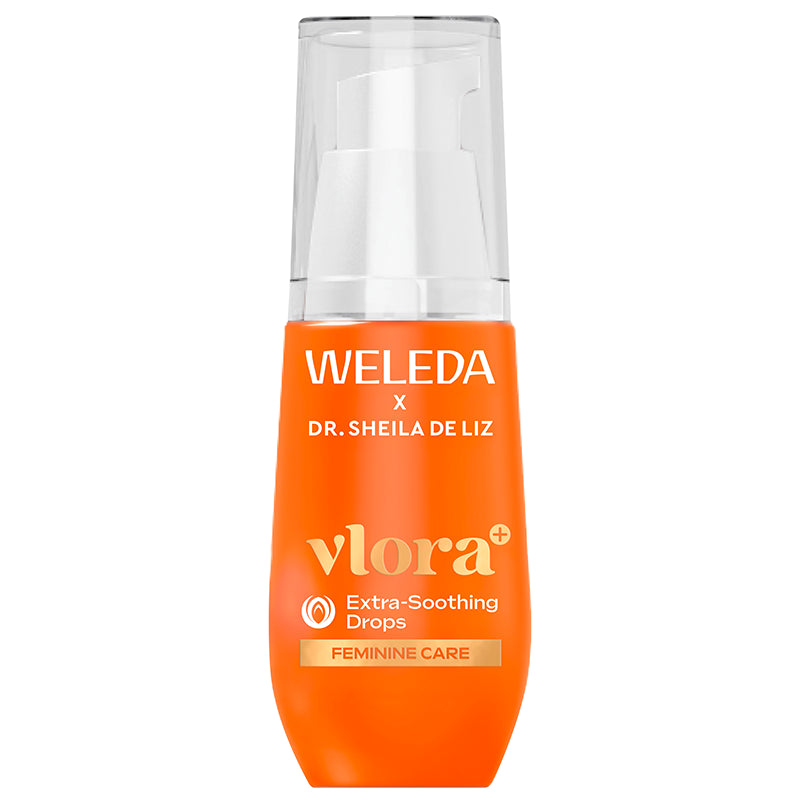 Besonders wohltuende Bio-Tropfen