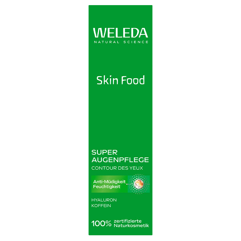 Skin Food Super Augenpflege BIO