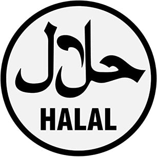HALAL