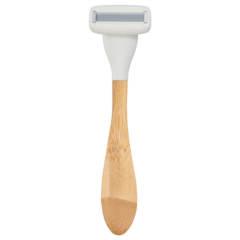 Smooth Touch 5-Klingen-Körperrasierer