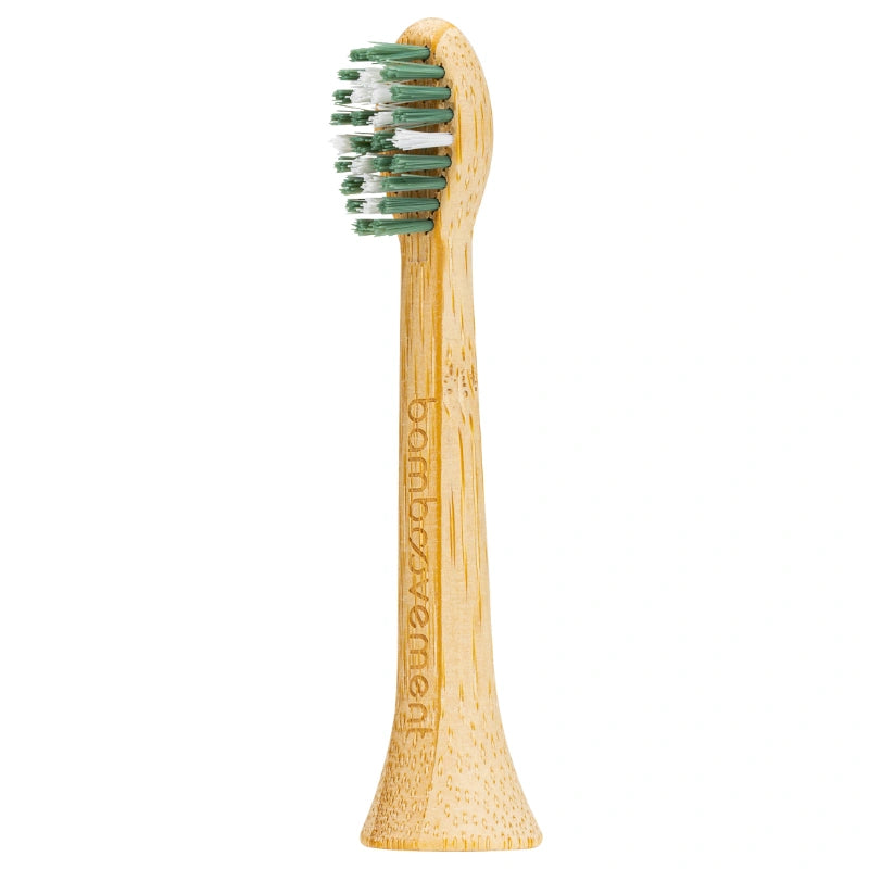 Bambus-Ersatzbürstenköpfe für Sonicare