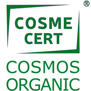 Cosmecert Cosmos Organic