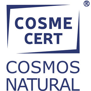 Cosmecert Cosmos Natural