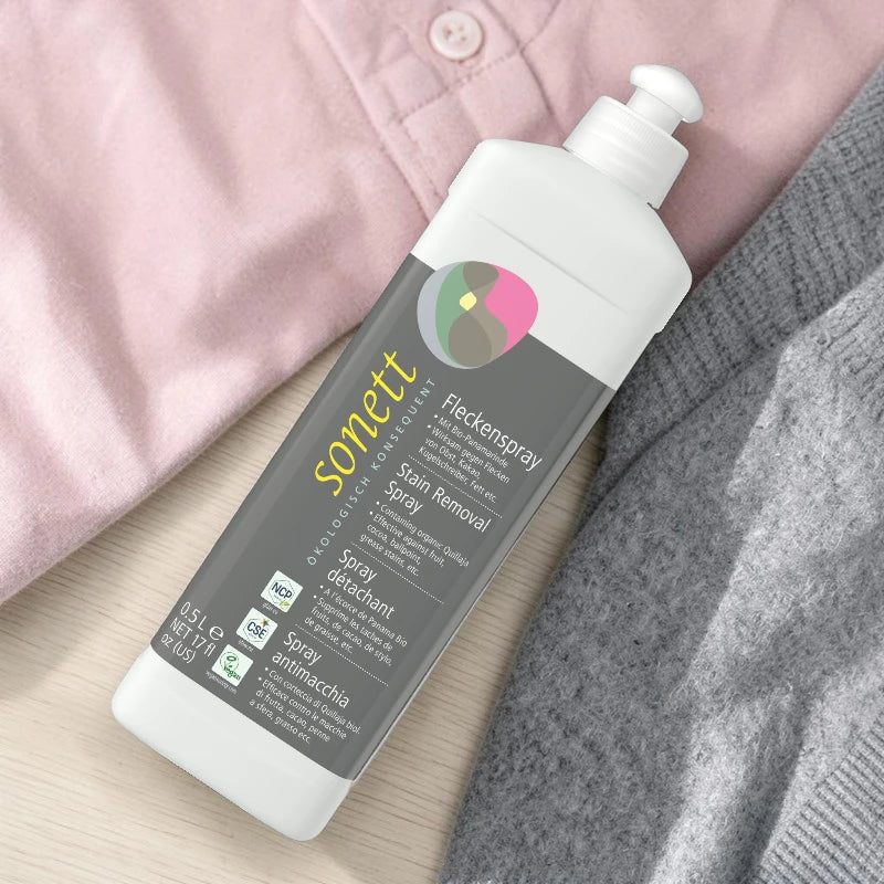 Recharge spray détachant