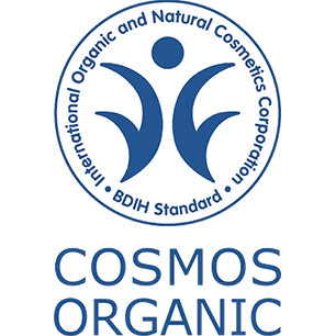 BDIH Cosmos Organic
