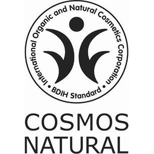 BDIH Cosmos Natural