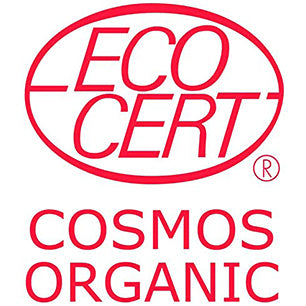 Ecocert Cosmos Organic