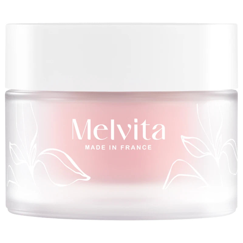 Crème hydra repulpante BIO - rose sauvage