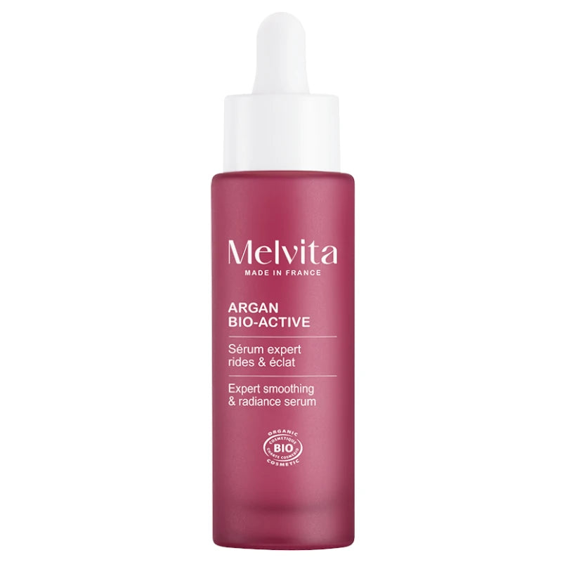 Sérum expert rides & éclat BIO -  Argan Bio-Active