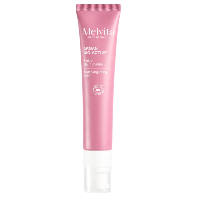Fluide liftant matifiant BIO - Argan Bio-Active