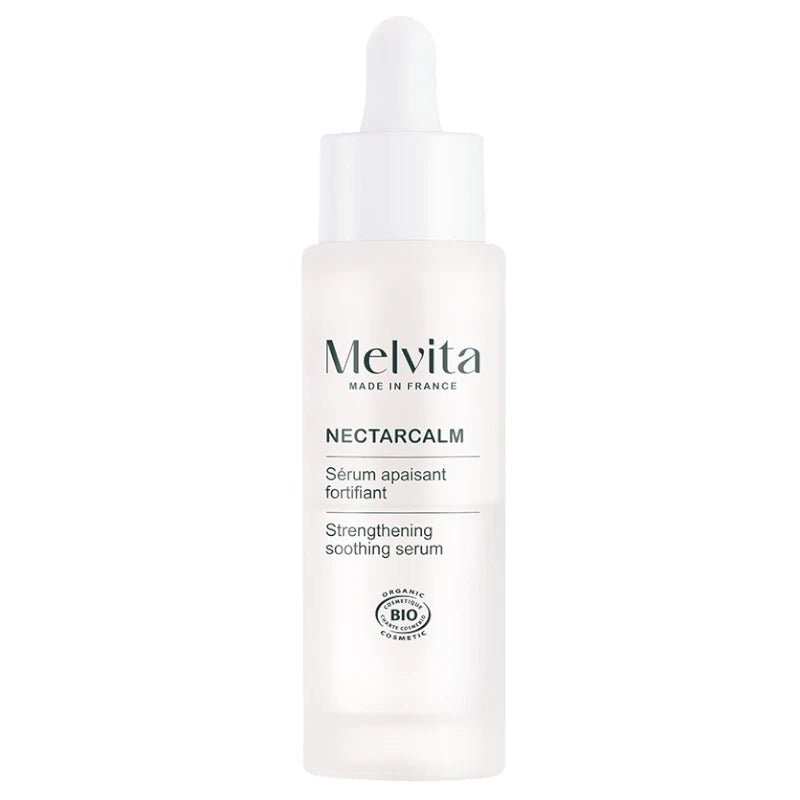 Sérum apaisant fortifiant aloe vera BIO - Nectarcalm