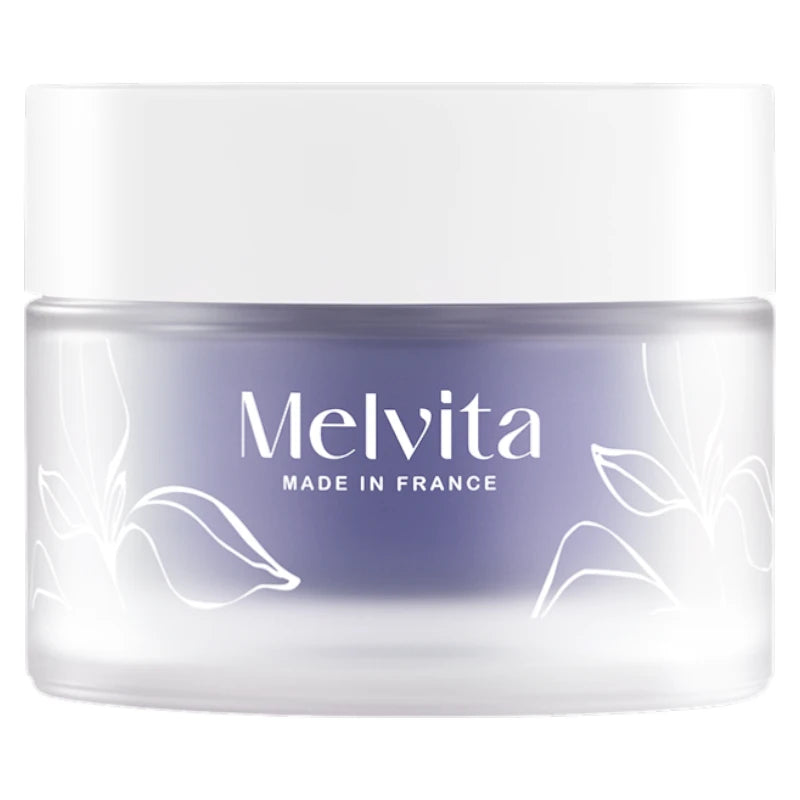 Crème velours redensifiante BIO - jasmin & bourrache