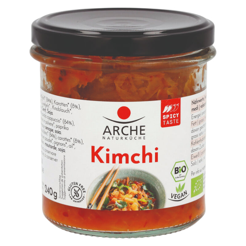 Kimchi BIO