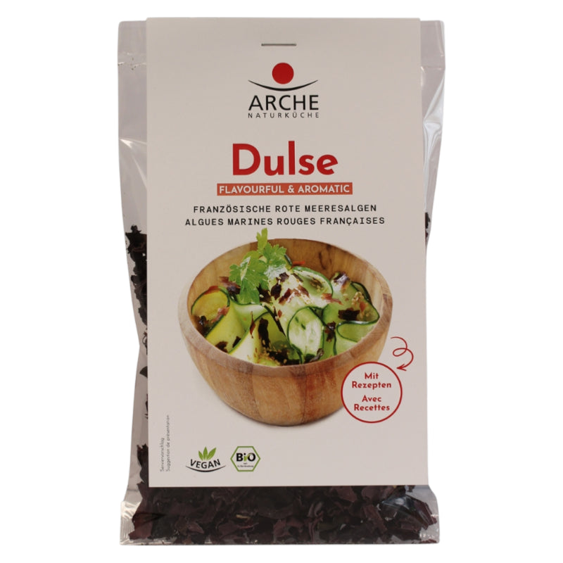Algue dulse BIO