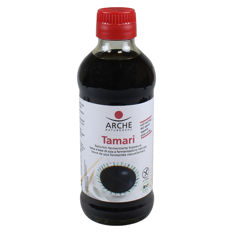 Tamari BIO