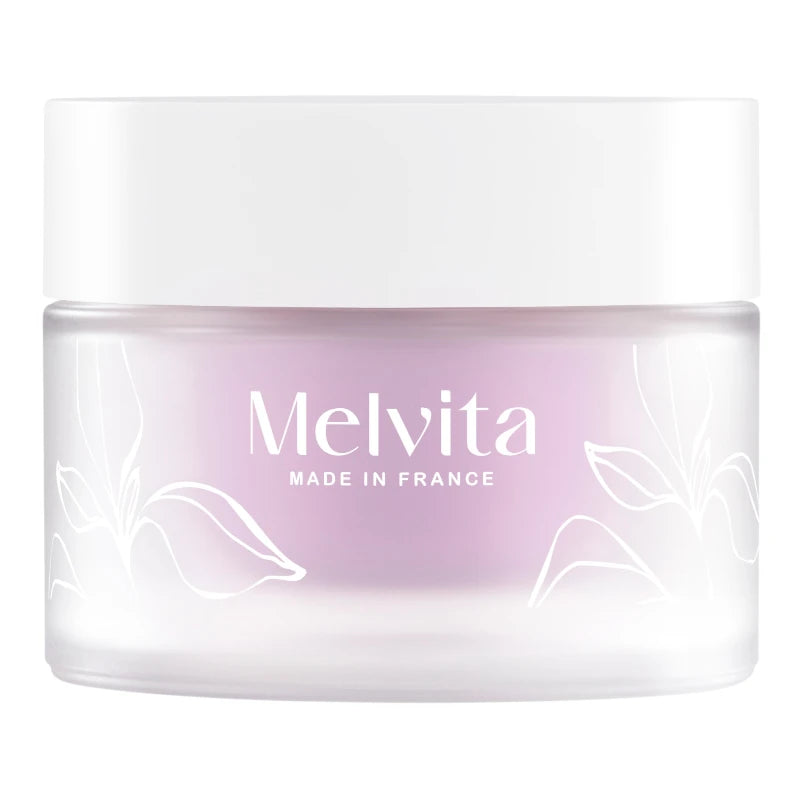 Crème éclat anti-taches nacres BIO