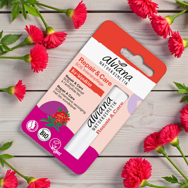 Lippenbalsam Repair & Care Anthyllide BIO