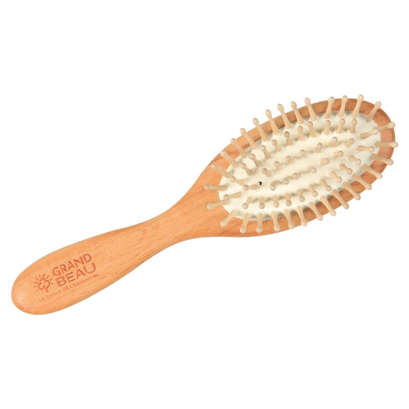 Grand Beau - Brosse petite à picots