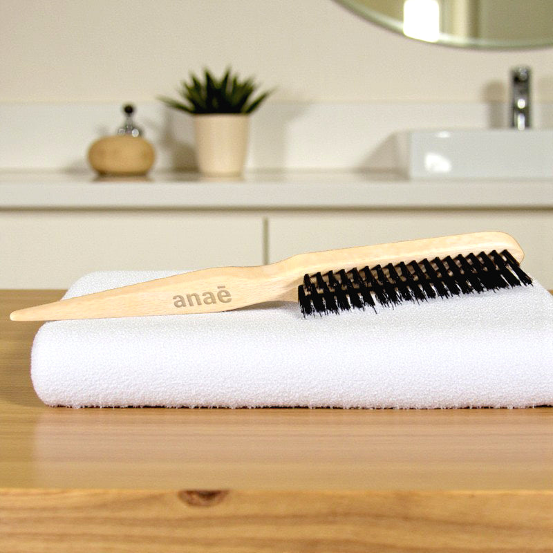 Brosse plaquante sanglier