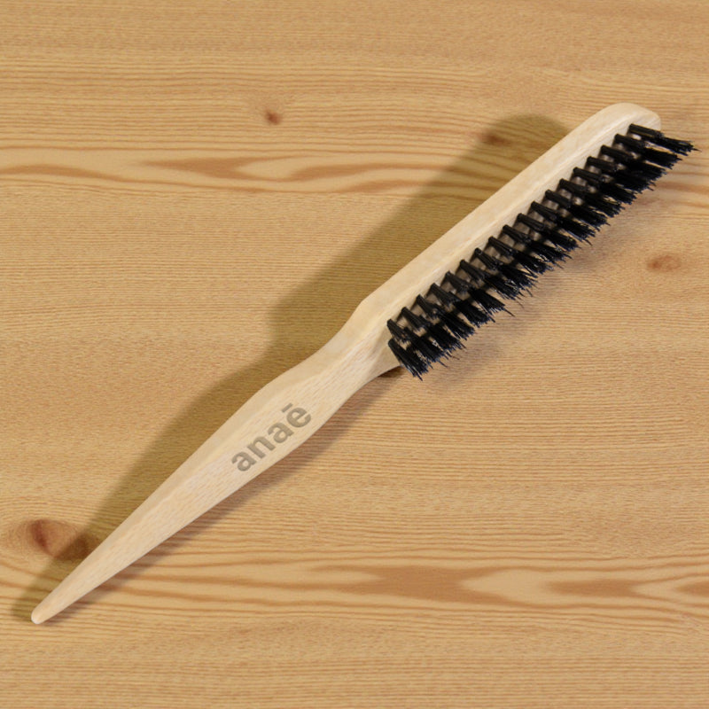 Brosse plaquante sanglier