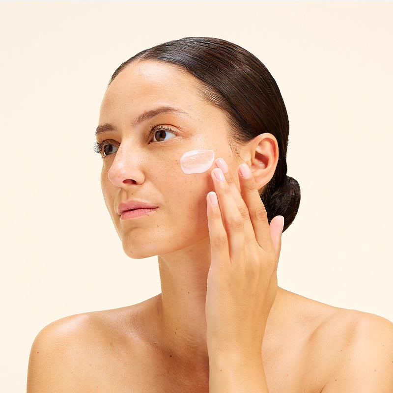 Bio-Feuchtigkeitsgel-Creme Tag