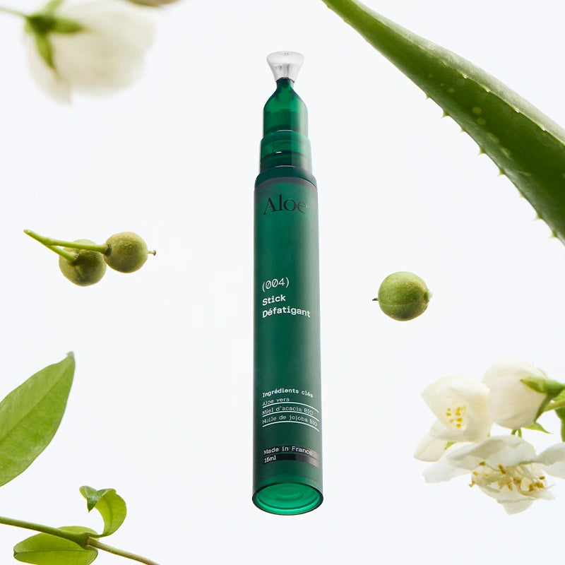Aloe Paris Anti-Müdigkeit Augenkonturenstift 15 ml