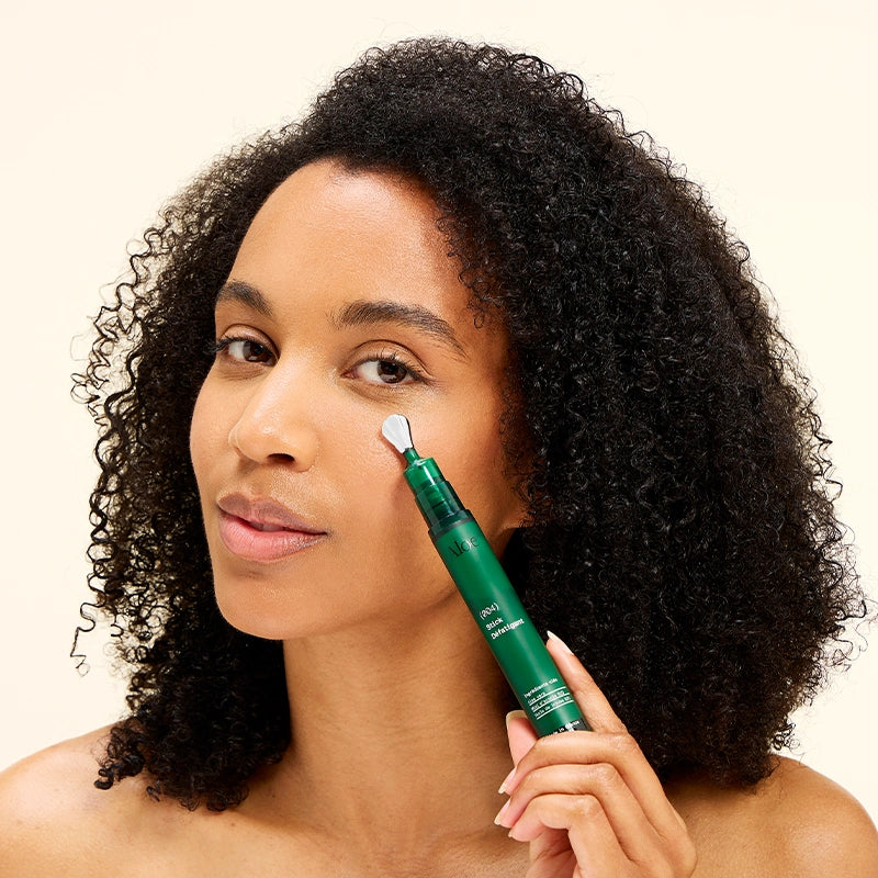 Erfrischender Augenpflege-Stick 15 ml - Aloe Paris