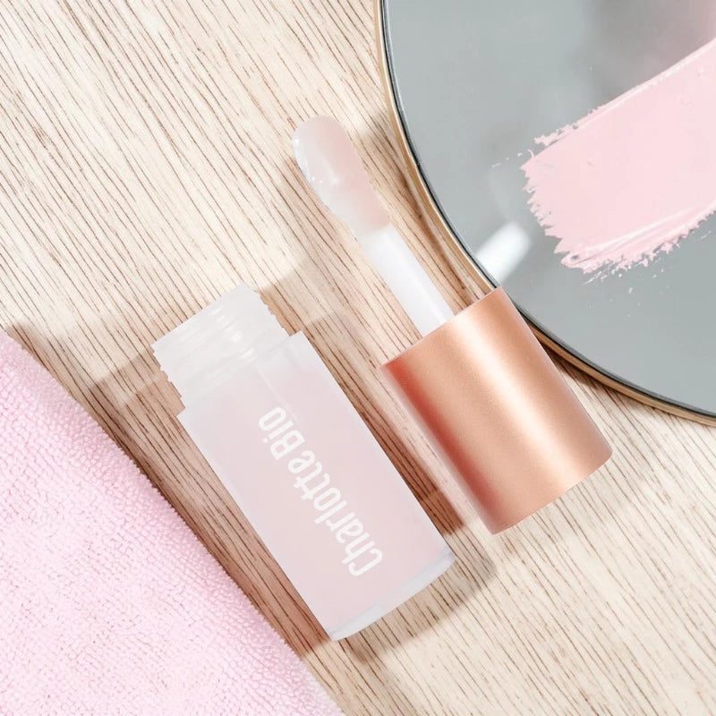 Lippenöl Natural Glow BIO