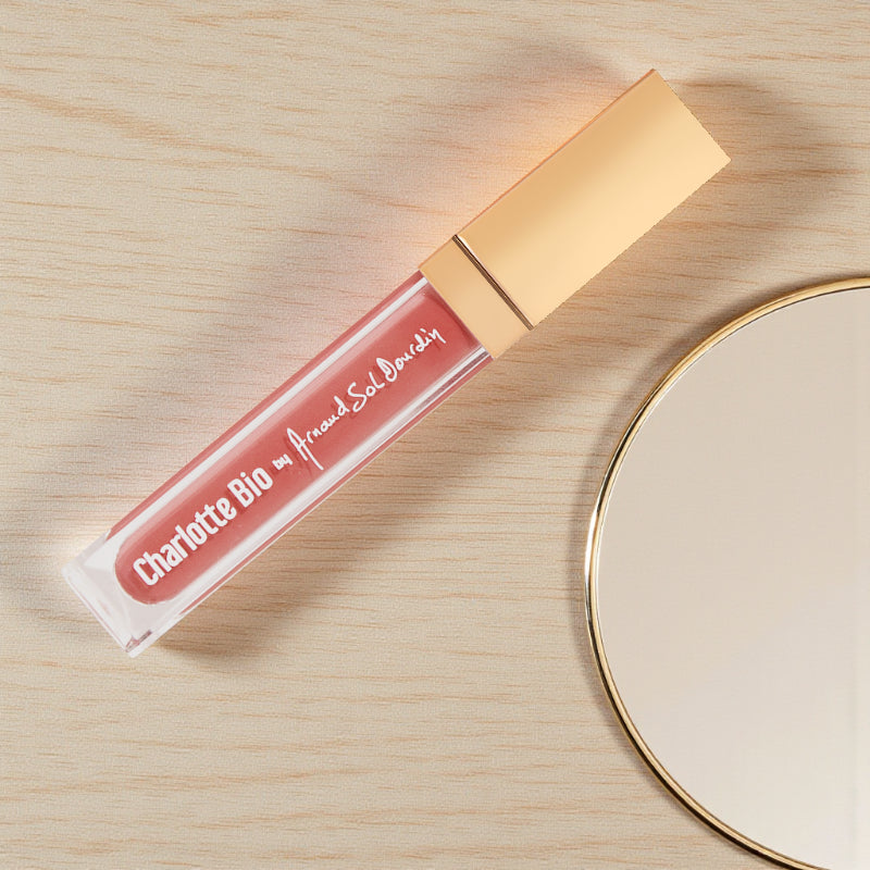 Lip Glow better - 6,5 ml - Charlotte Bio
