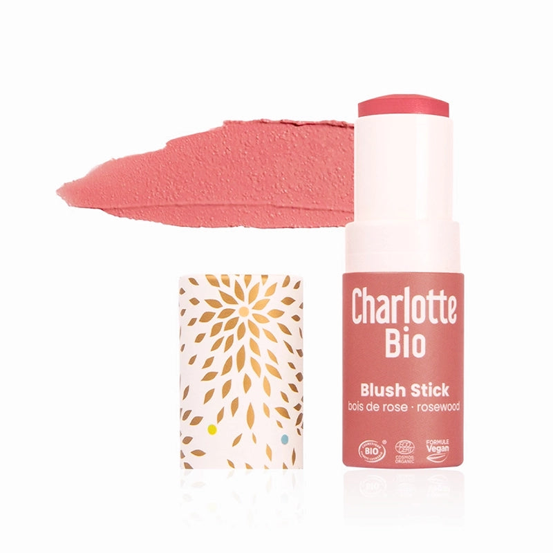 Blush-Stick Rosenholz BIO