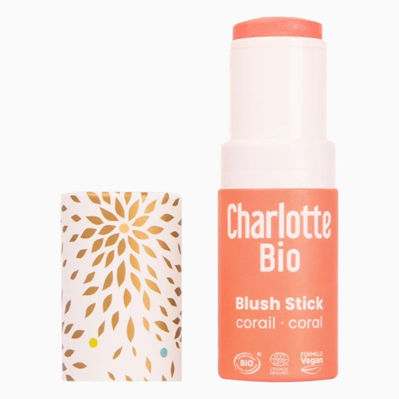 Blush-Stick Koralle BIO
